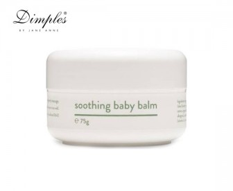Dimples 有机宝宝万用舒缓膏 75克【保质期:2020.10】 Dimples 有机宝宝万用舒缓膏 75克【保质期:2020.10】